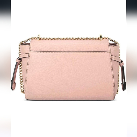 NINEWEST Womens Elara Convertible Xbody Flap Hand Bag - Picture 5 of 7